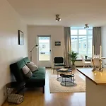 Condo In Reykjavik