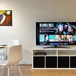 Condo In Reykjavik