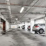 Condo In Reykjavik