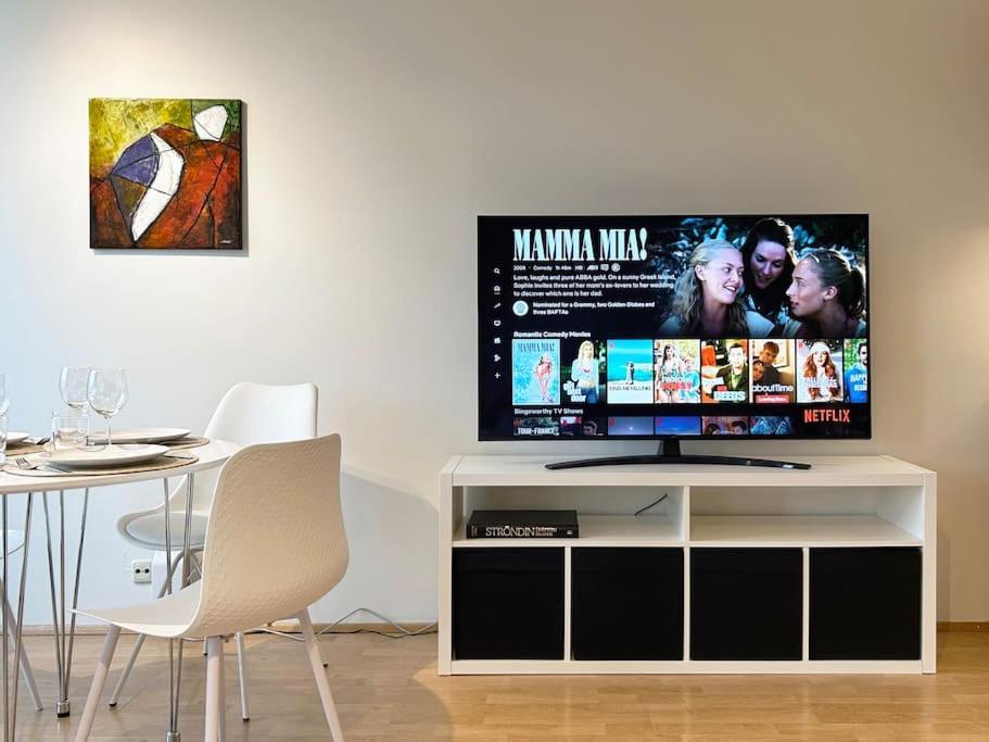 Apartment In
