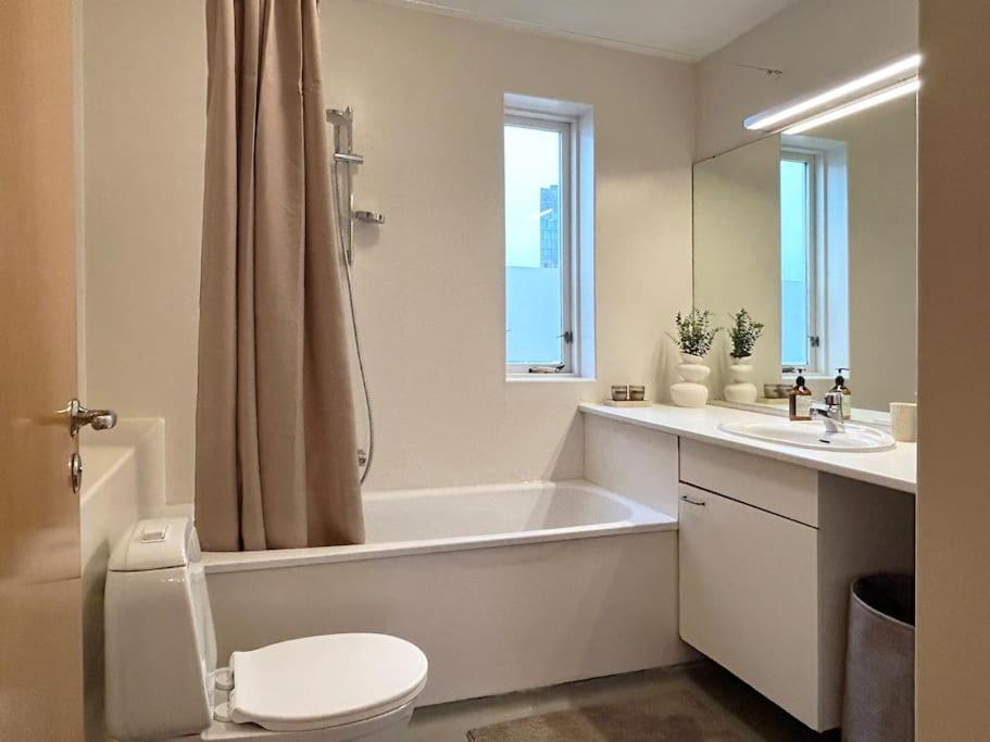 Apartment In *