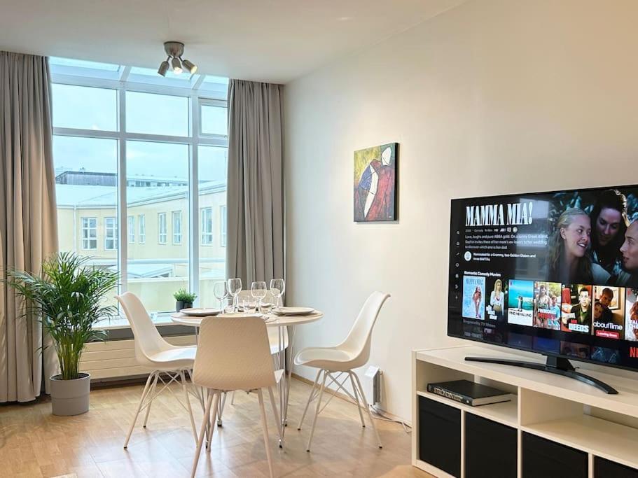 Apartment In