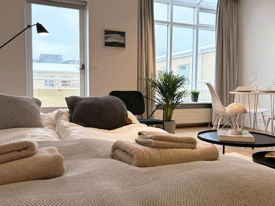 In Appartement *