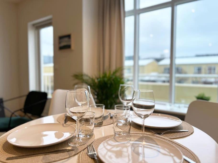Appartement In Reykjavik