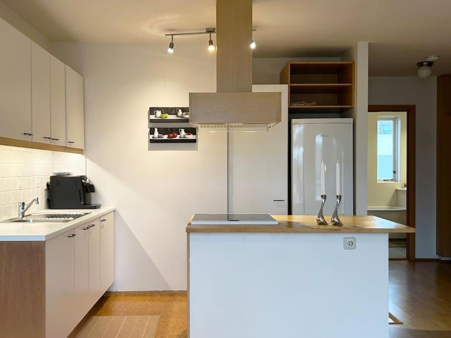 In Appartement Reykjavik